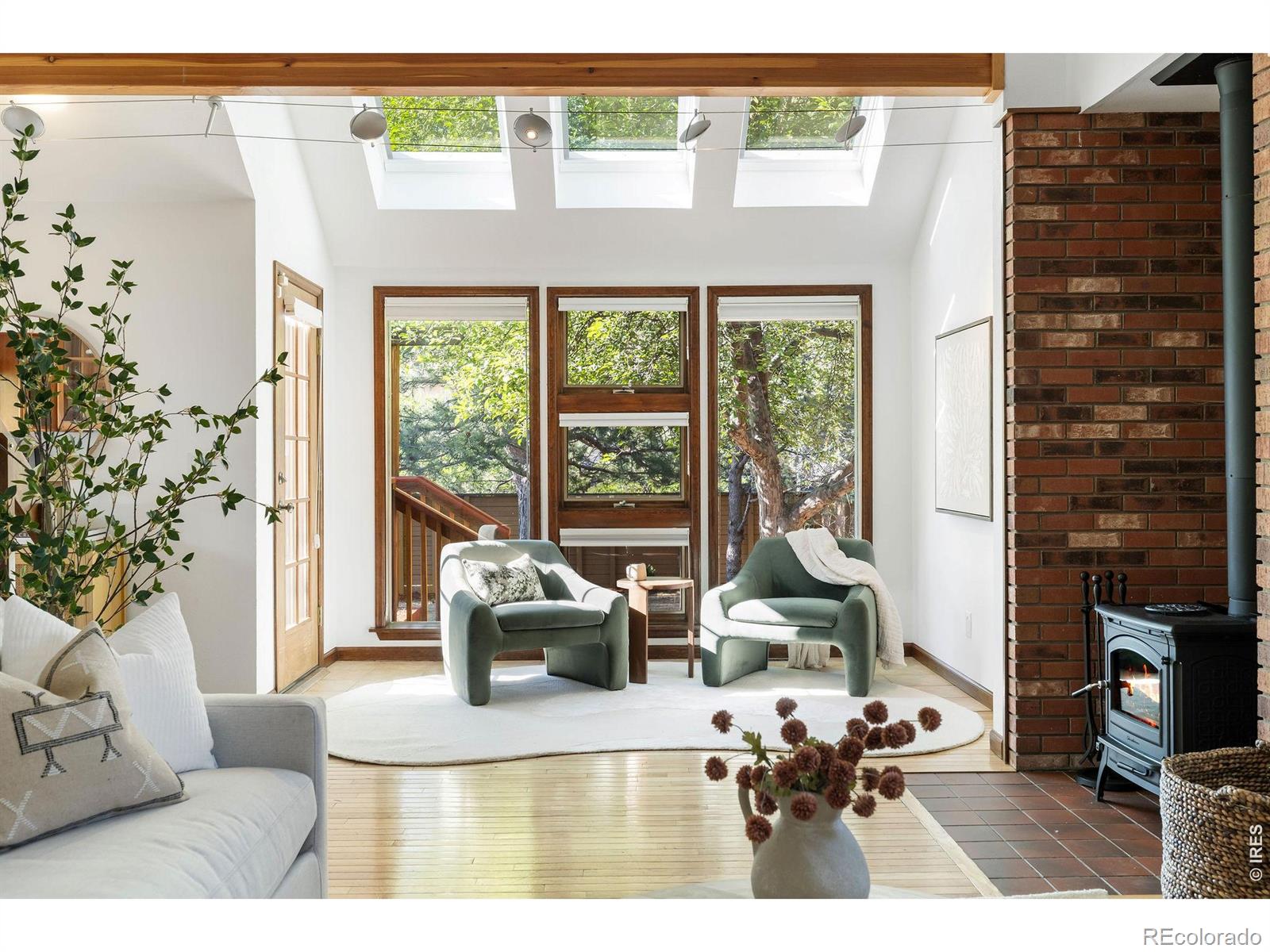 3616 Roundtree Court Boulder CO 80304