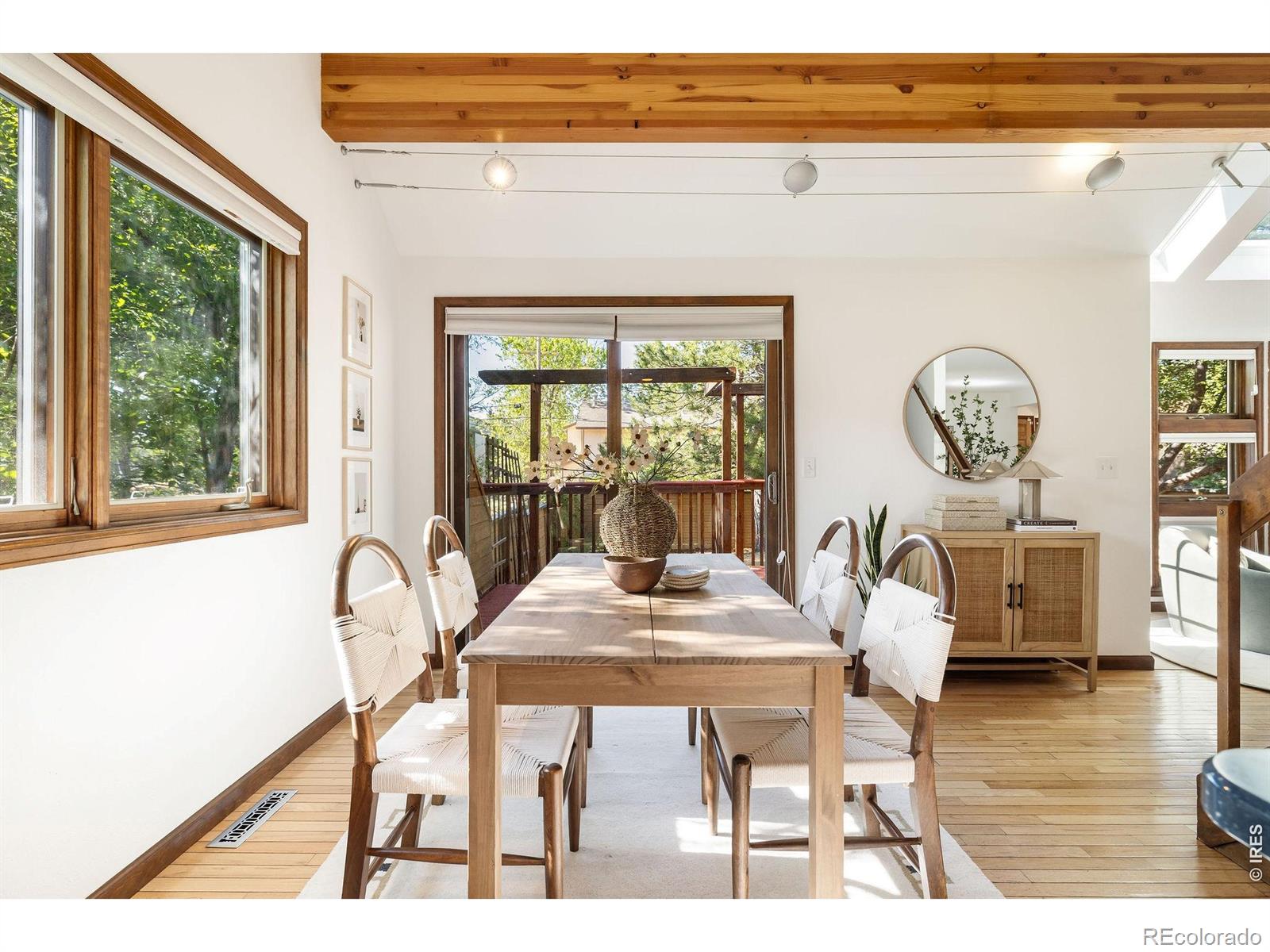 3616 Roundtree Court Boulder CO 80304