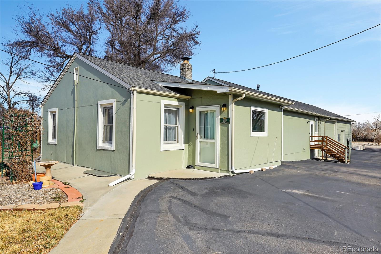 6316 Tennyson Street Arvada CO 80003