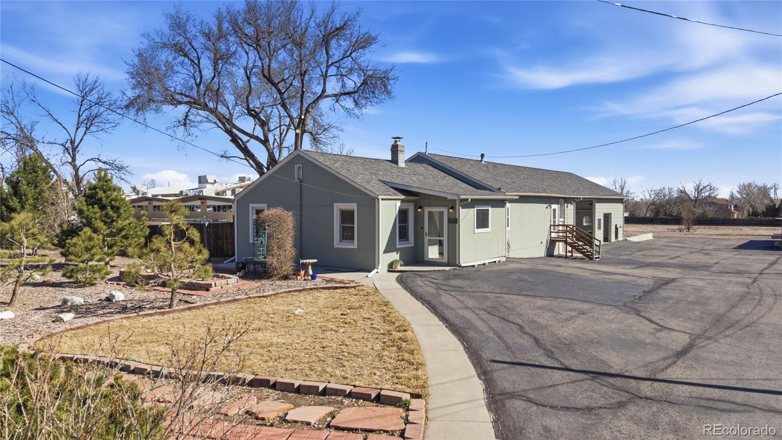 6316 Tennyson Street Arvada CO 80003