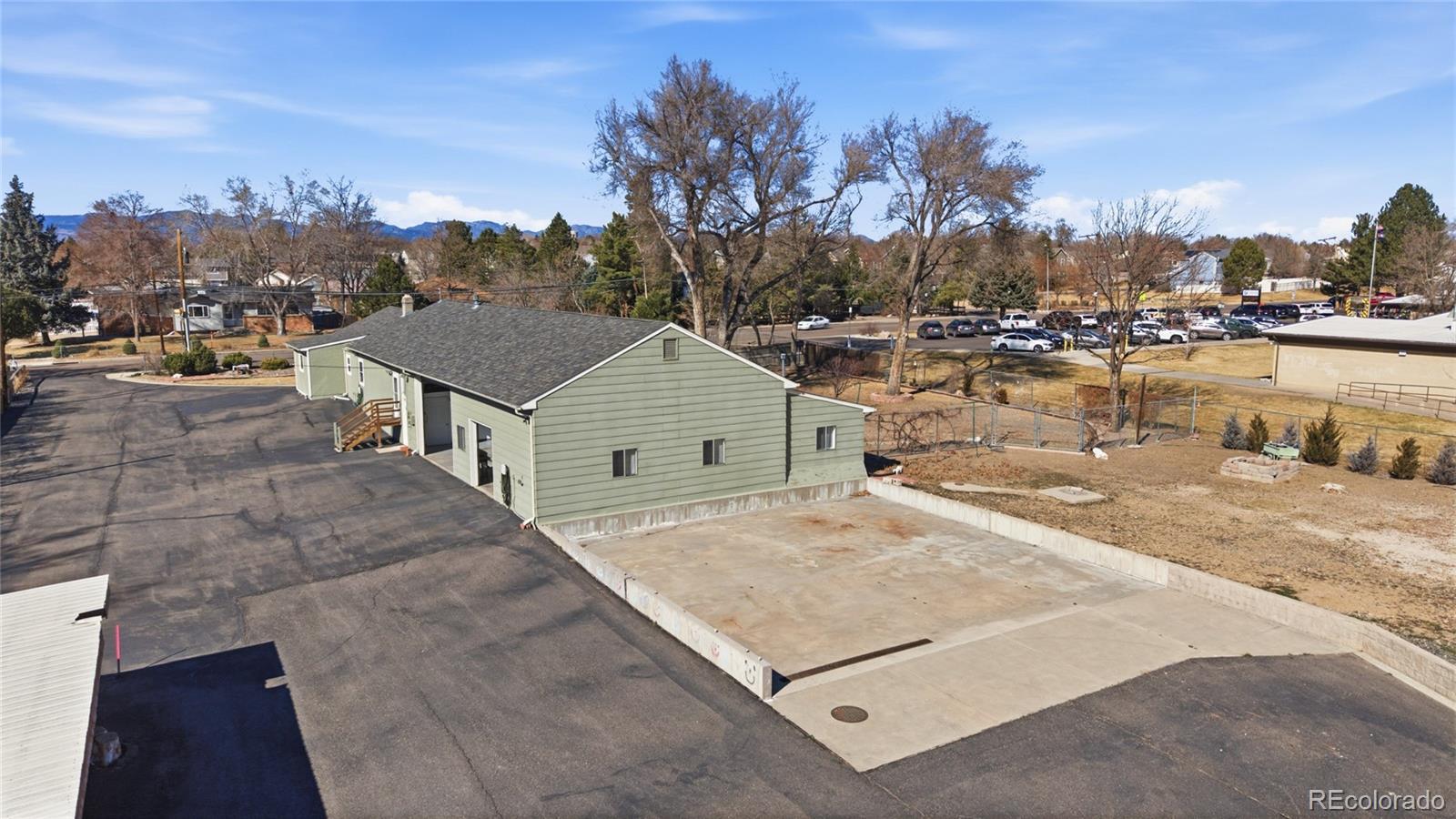 6316 Tennyson Street Arvada CO 80003