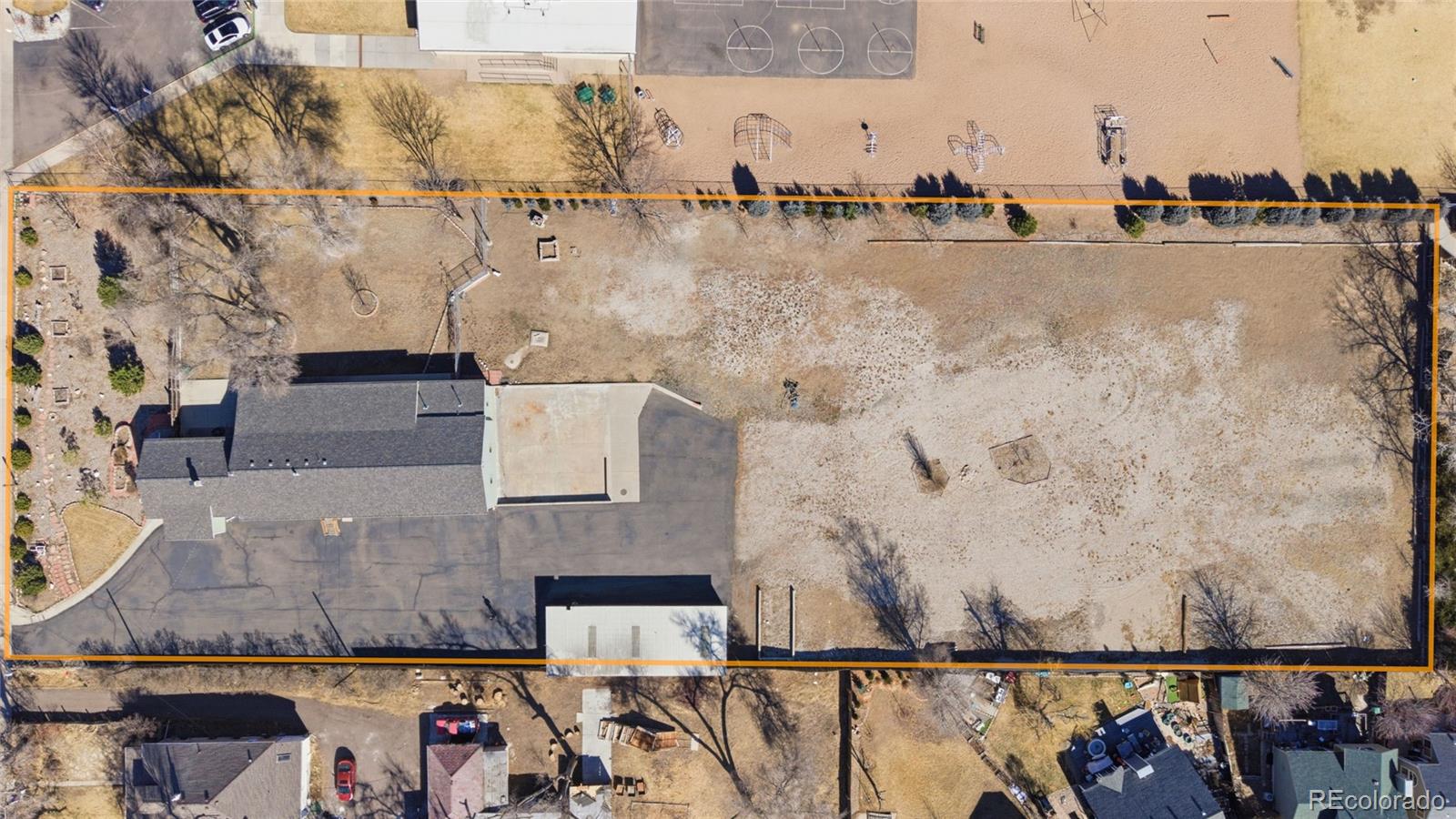6316 Tennyson Street Arvada CO 80003