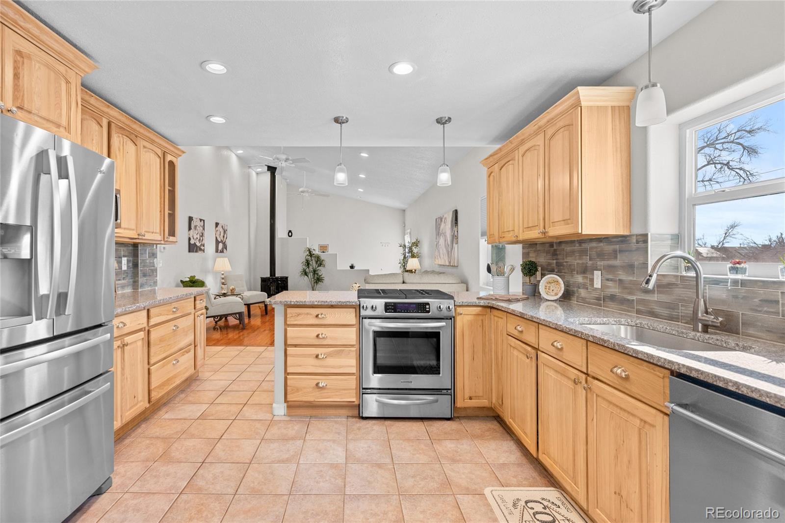 6316 Tennyson Street Arvada CO 80003