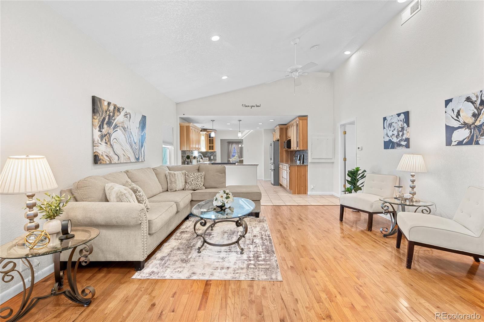 6316 Tennyson Street Arvada CO 80003