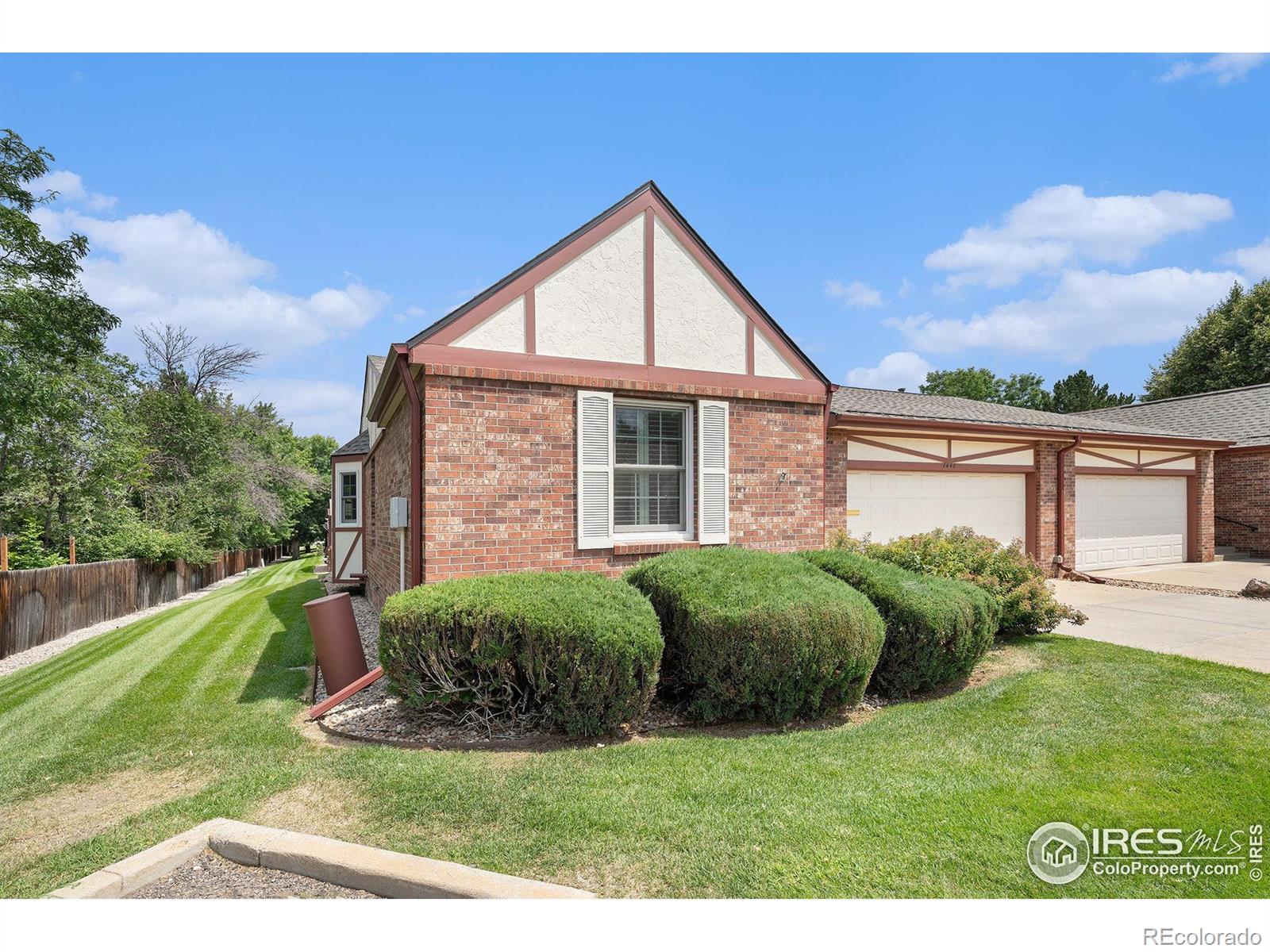 1448 Elmhurst Court Longmont CO 80503