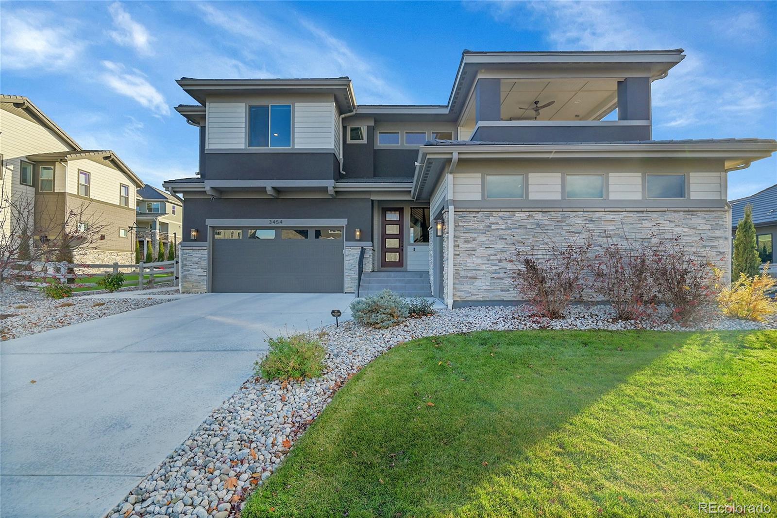3454 W 154th Place Broomfield CO 80023