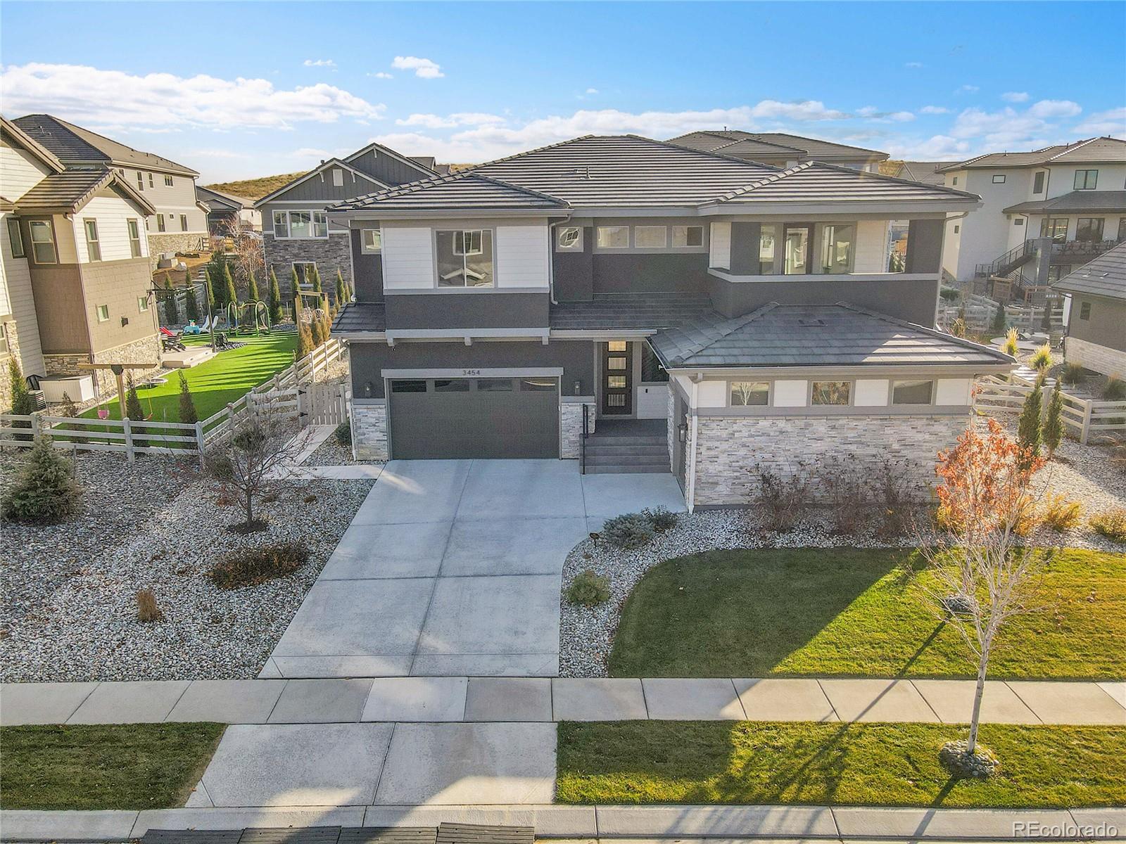 3454 W 154th Place Broomfield CO 80023