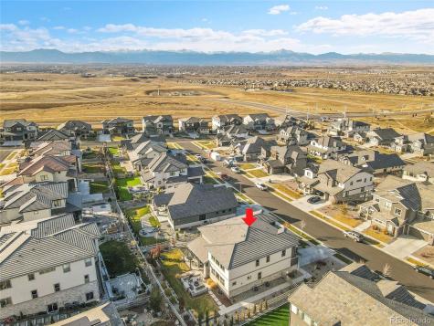 3454 W 154th Place Broomfield CO 80023