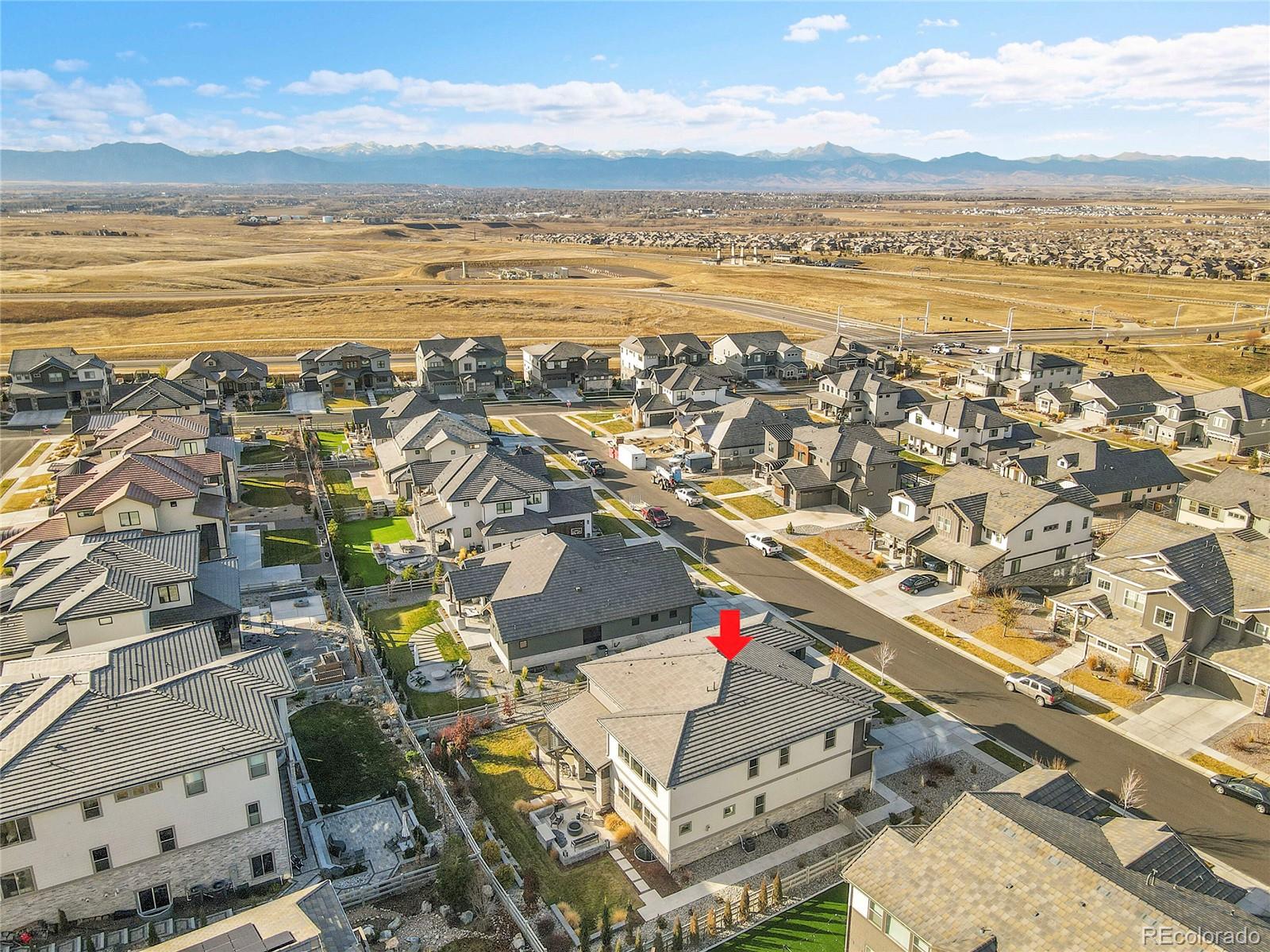 3454 W 154th Place Broomfield CO 80023