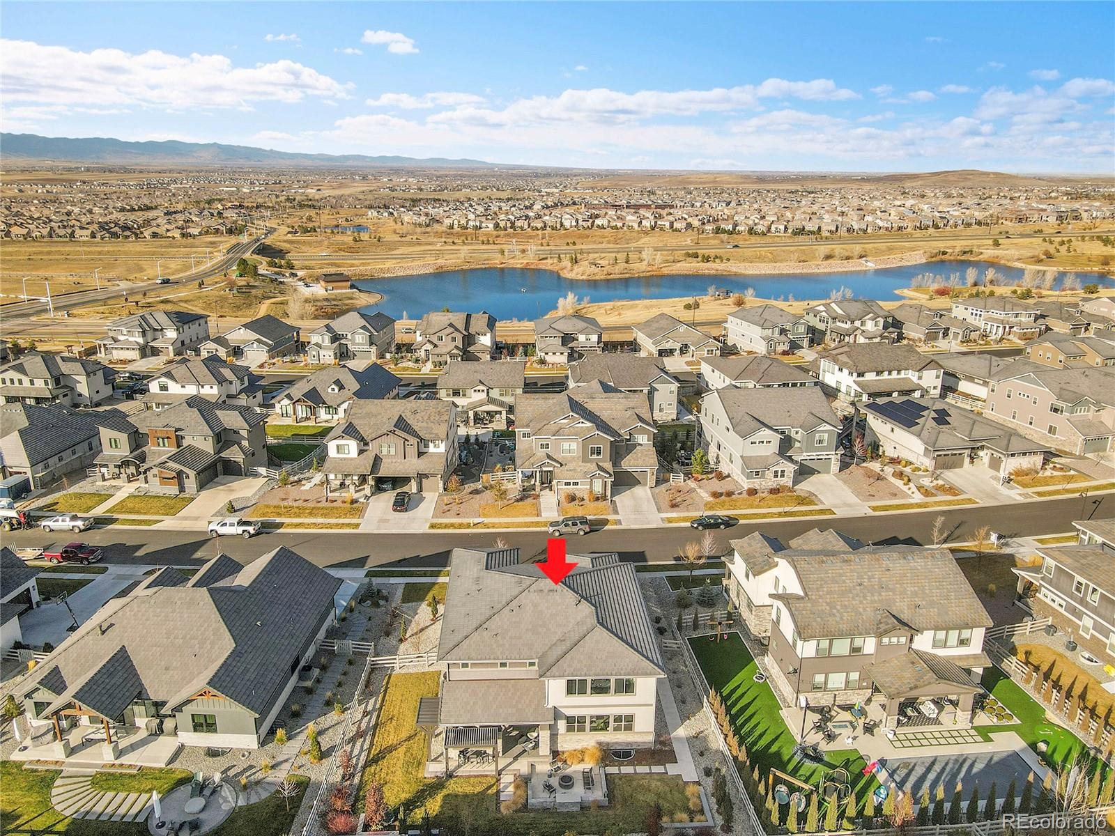 3454 W 154th Place Broomfield CO 80023
