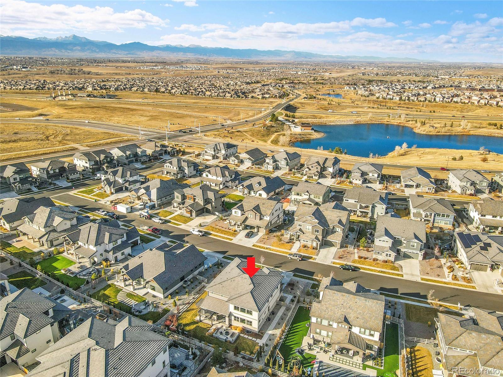 3454 W 154th Place Broomfield CO 80023