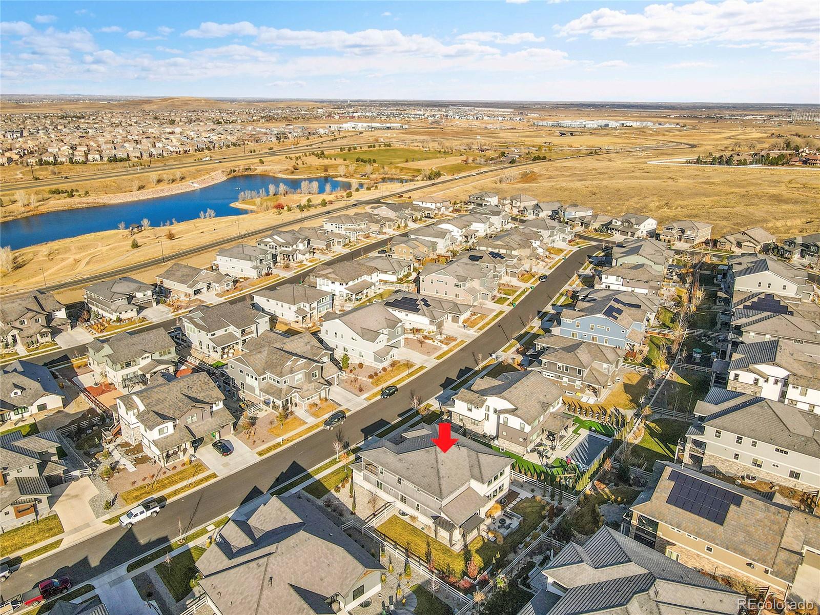3454 W 154th Place Broomfield CO 80023
