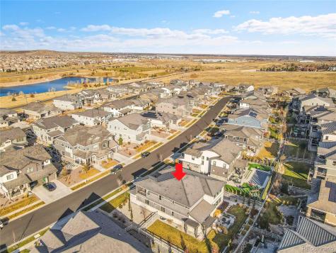 3454 W 154th Place Broomfield CO 80023