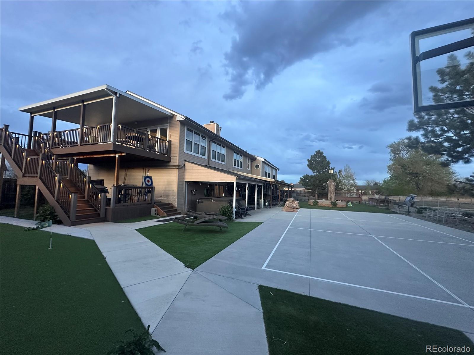 10427 Ammons Street Broomfield CO 80021