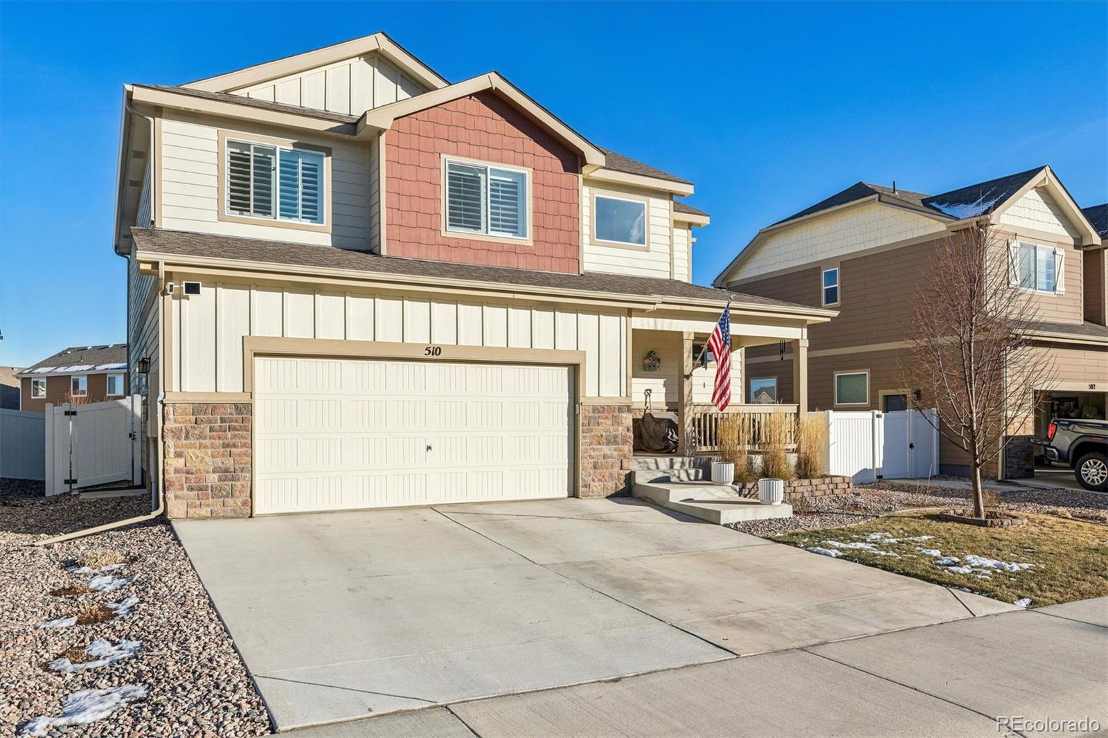 510 Lapis Place Loveland CO 80537