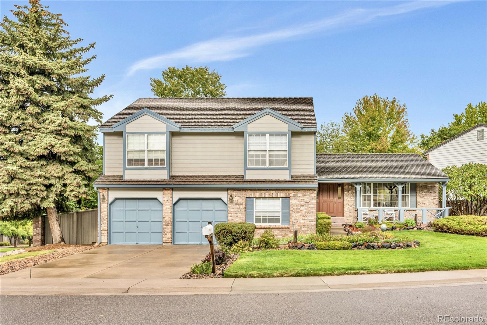 6301 S Ivy Court Centennial CO 80111