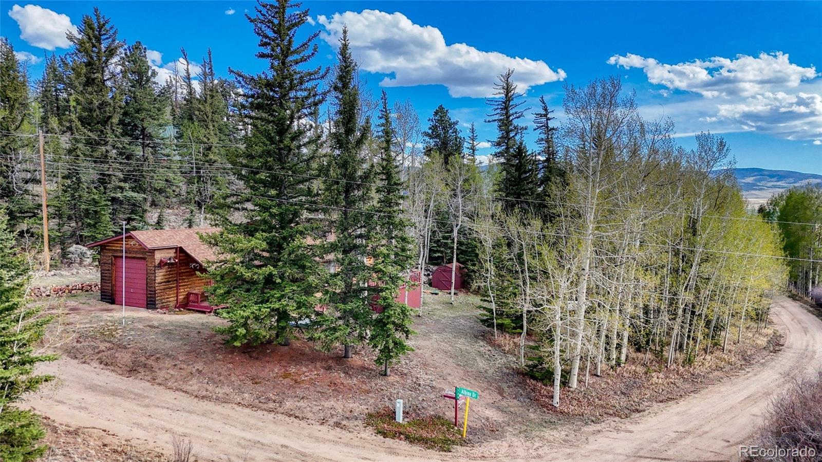 128 Brook Drive Lake George CO 80827