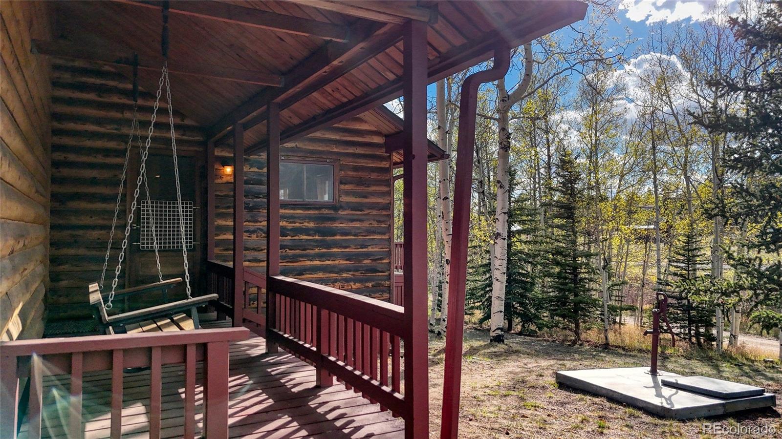 128 Brook Drive Lake George CO 80827