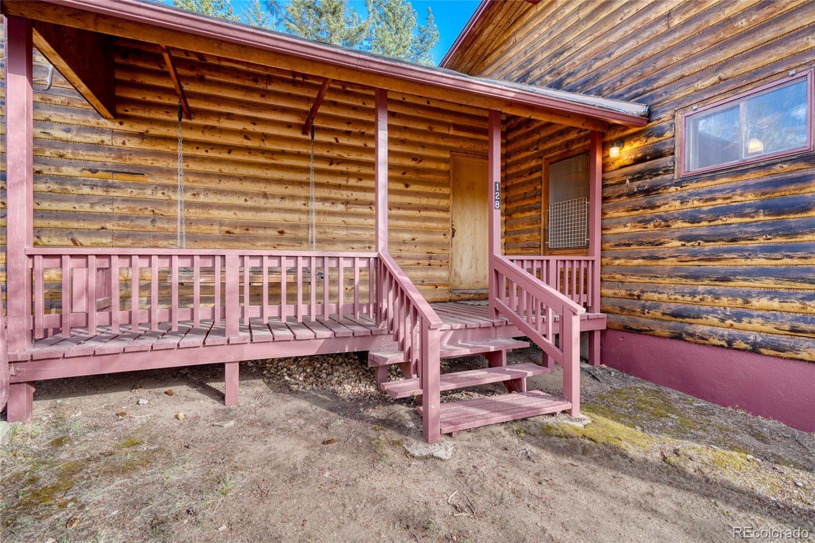 128 Brook Drive Lake George CO 80827