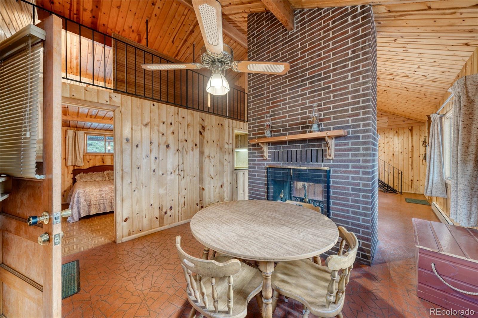 128 Brook Drive Lake George CO 80827