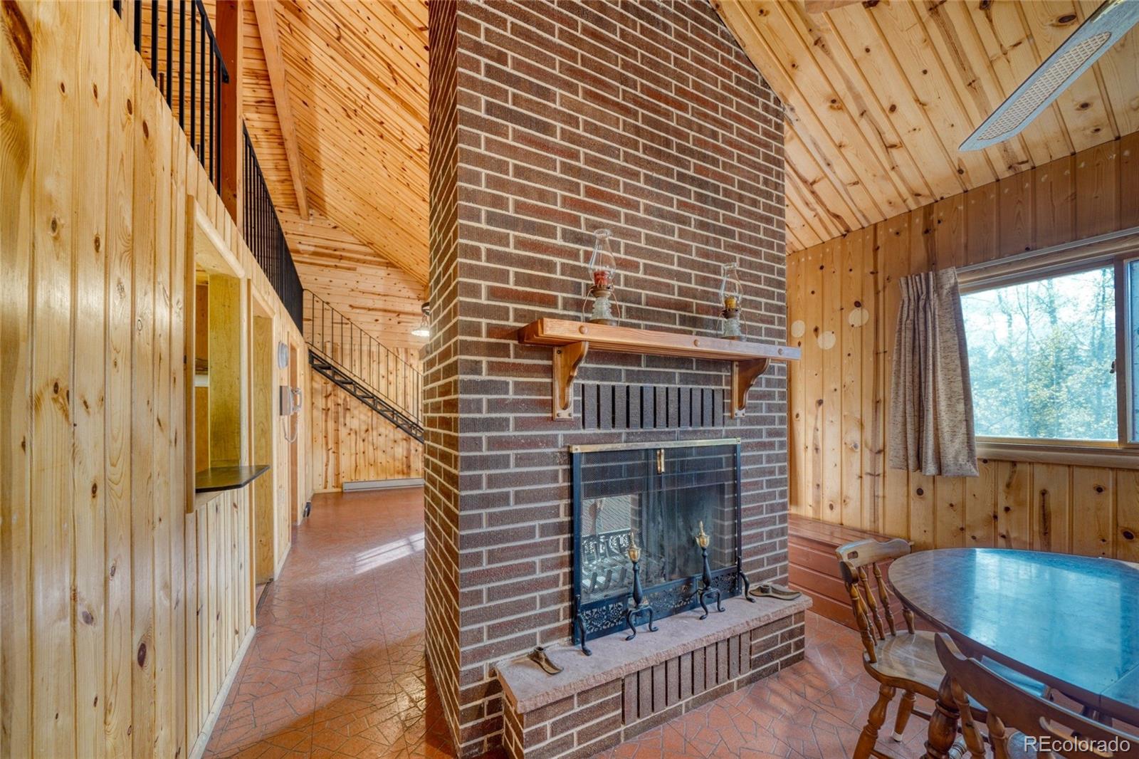 128 Brook Drive Lake George CO 80827