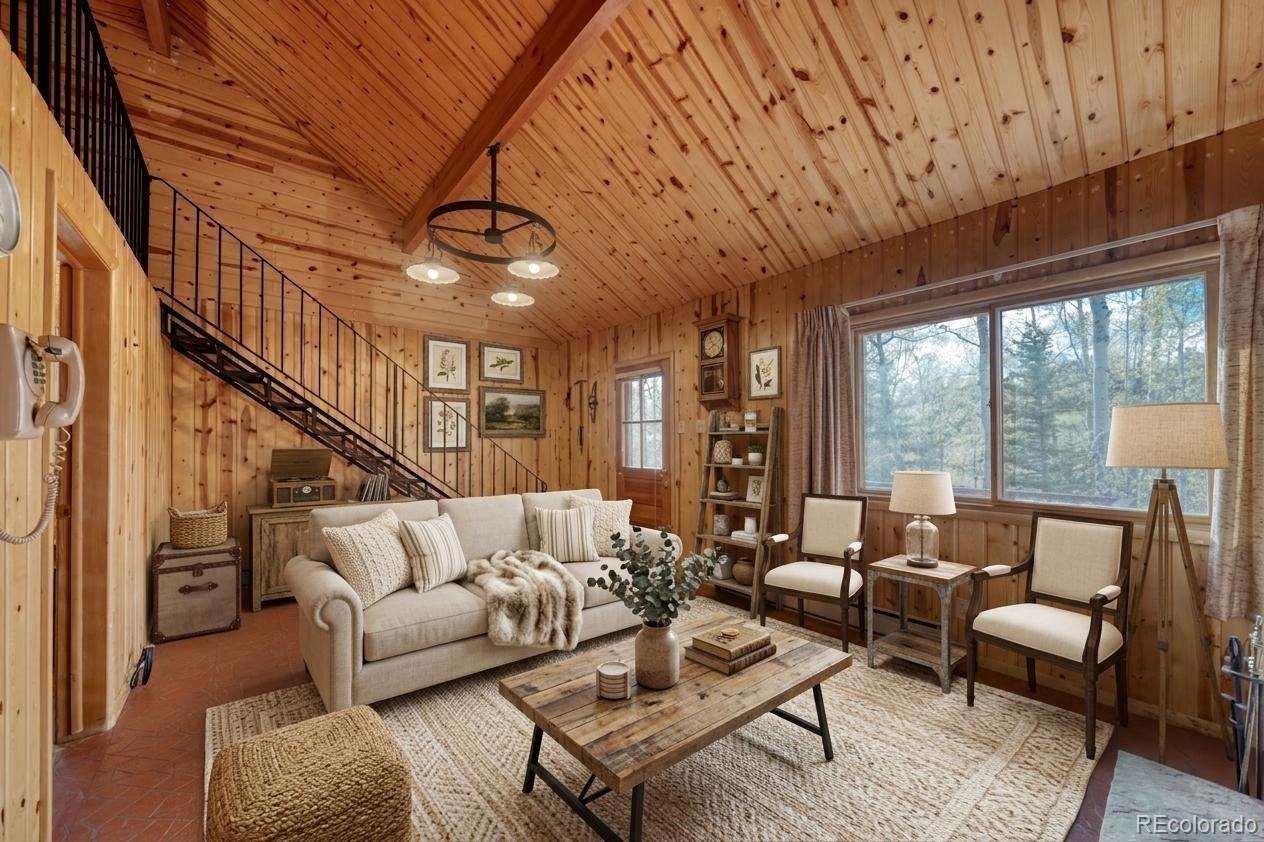 128 Brook Drive Lake George CO 80827