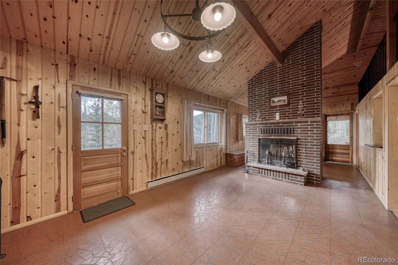 128 Brook Drive Lake George CO 80827
