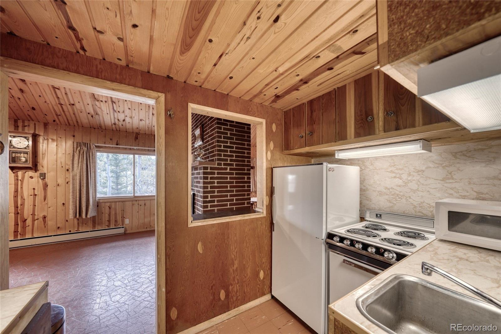 128 Brook Drive Lake George CO 80827