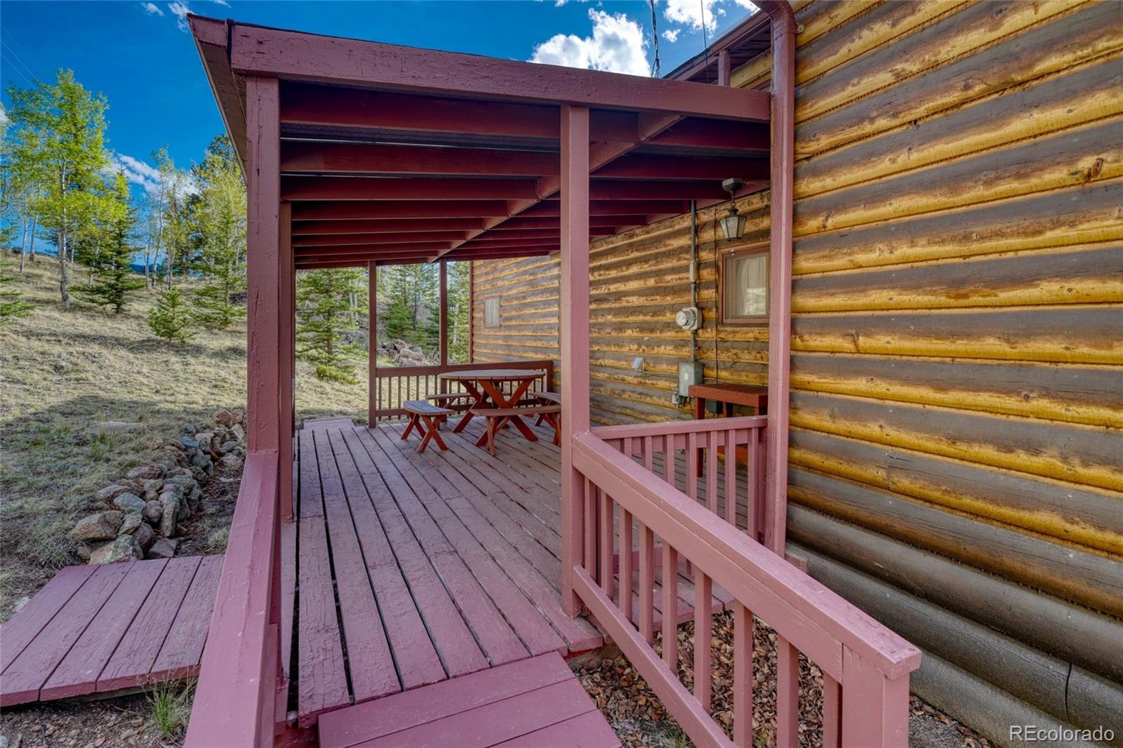 128 Brook Drive Lake George CO 80827