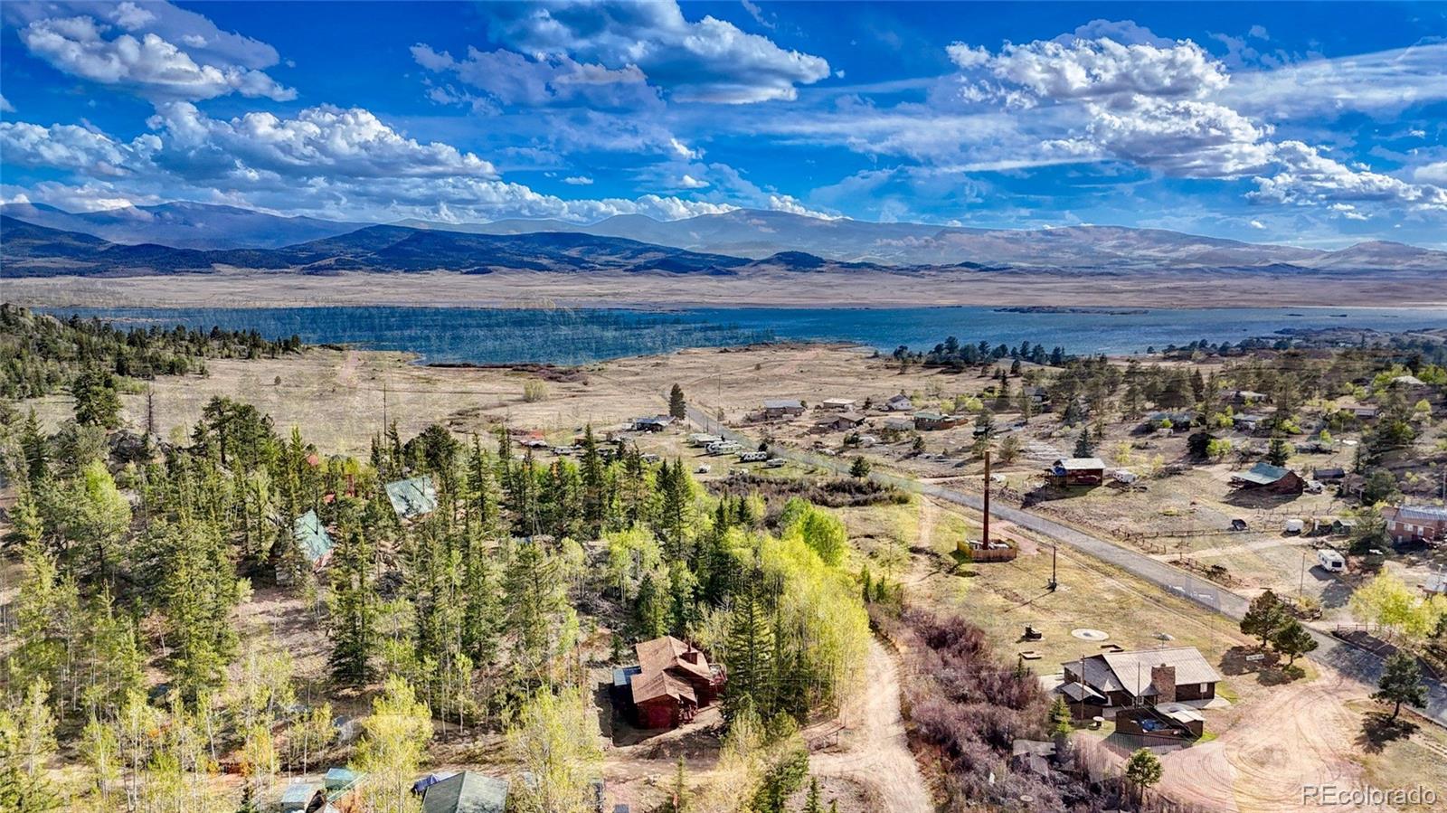 128 Brook Drive Lake George CO 80827
