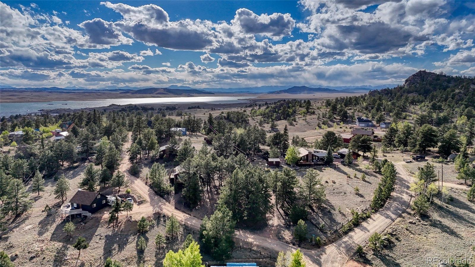 128 Brook Drive Lake George CO 80827