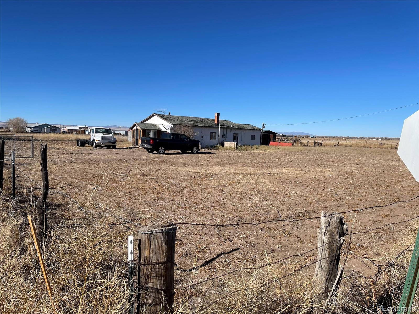 16967 County Road G Antonito CO 81120