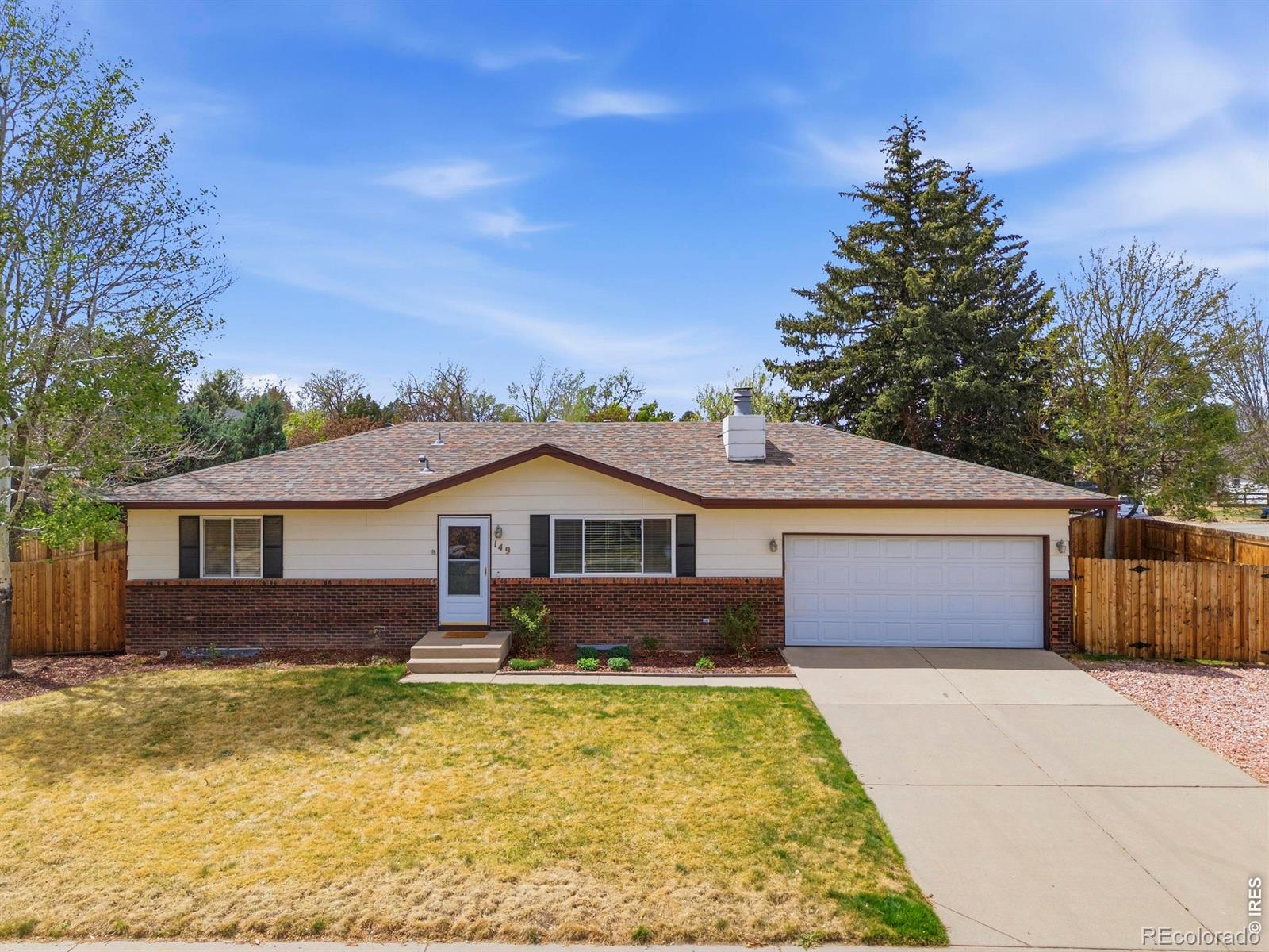 149 45th Avenue Greeley CO 80634