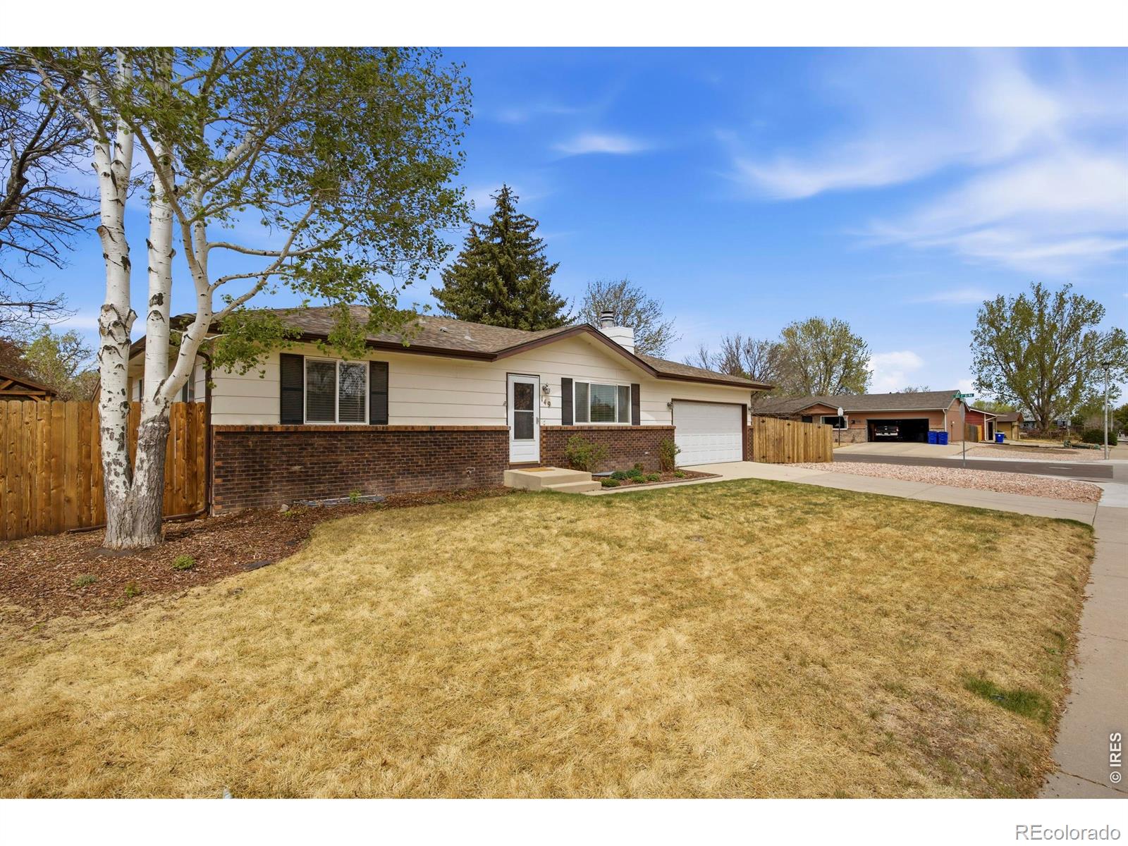 149 45th Avenue Greeley CO 80634
