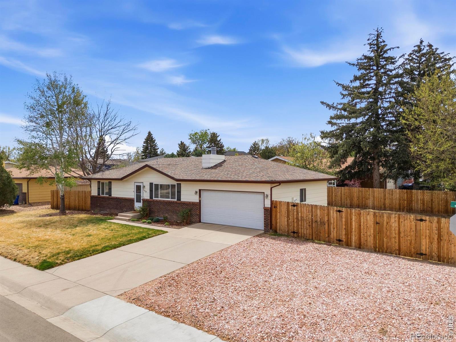 149 45th Avenue Greeley CO 80634