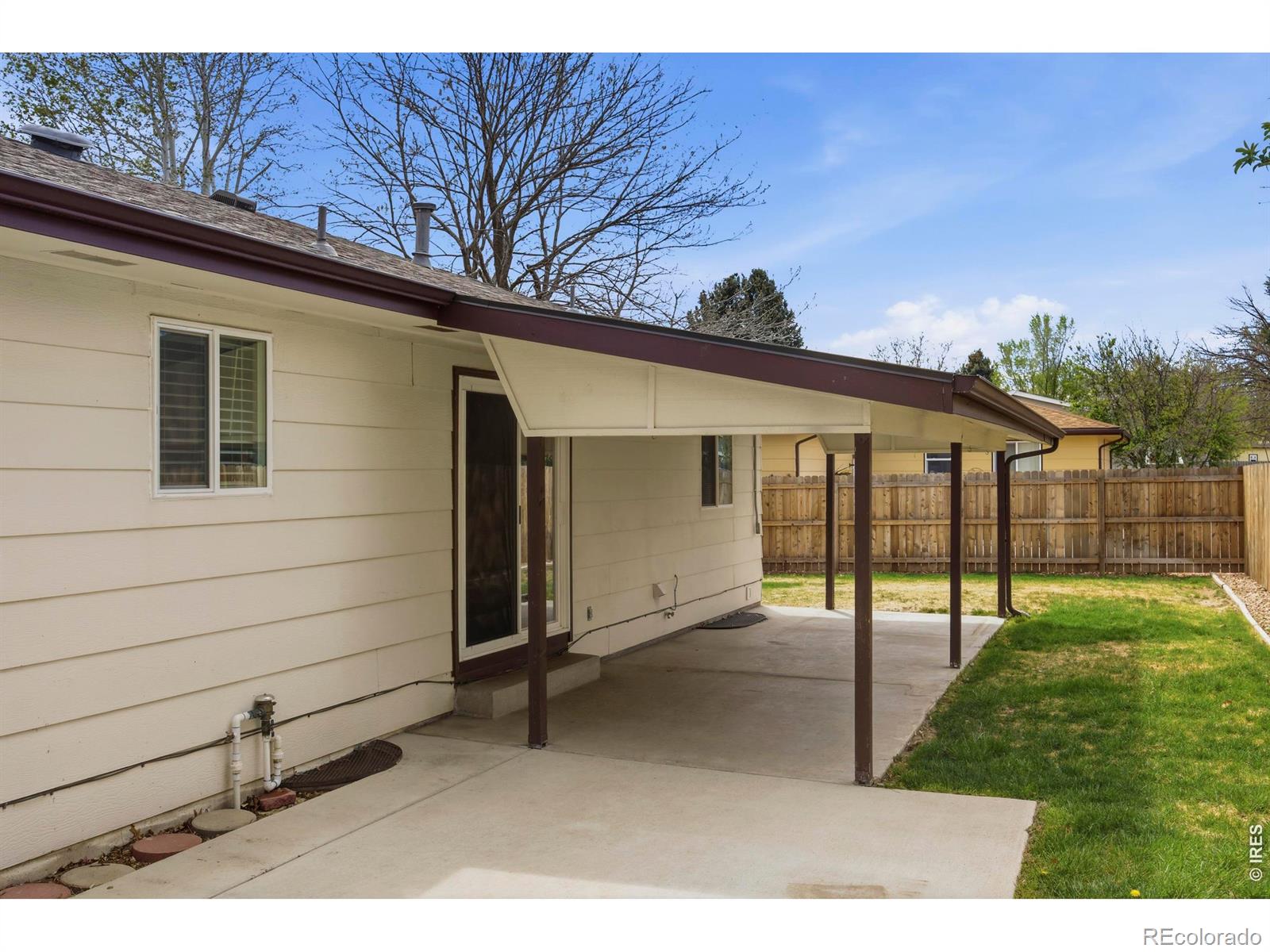 149 45th Avenue Greeley CO 80634