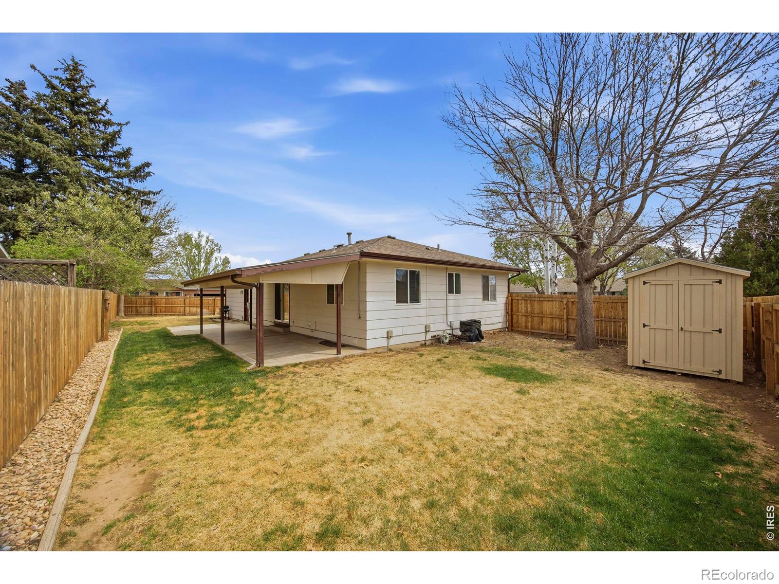 149 45th Avenue Greeley CO 80634