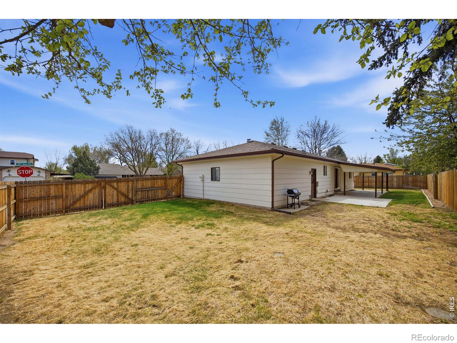 149 45th Avenue Greeley CO 80634