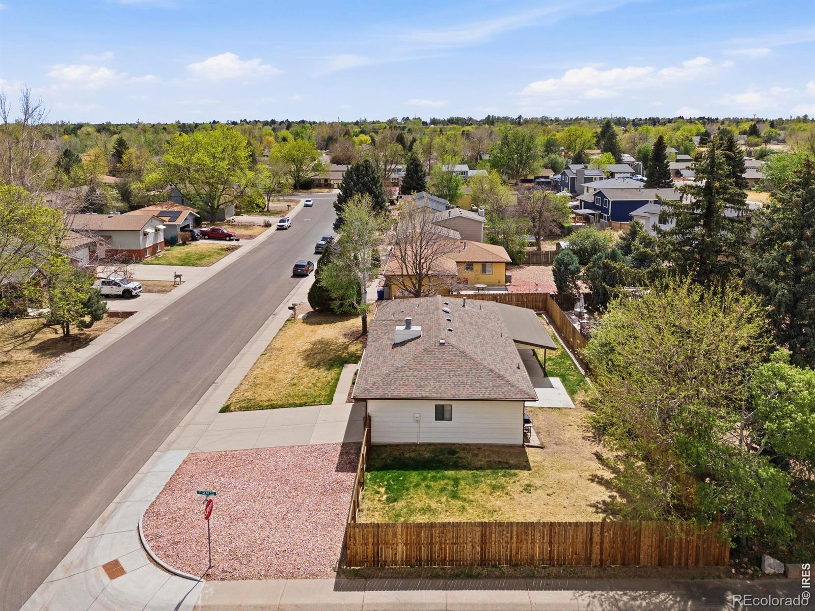 149 45th Avenue Greeley CO 80634