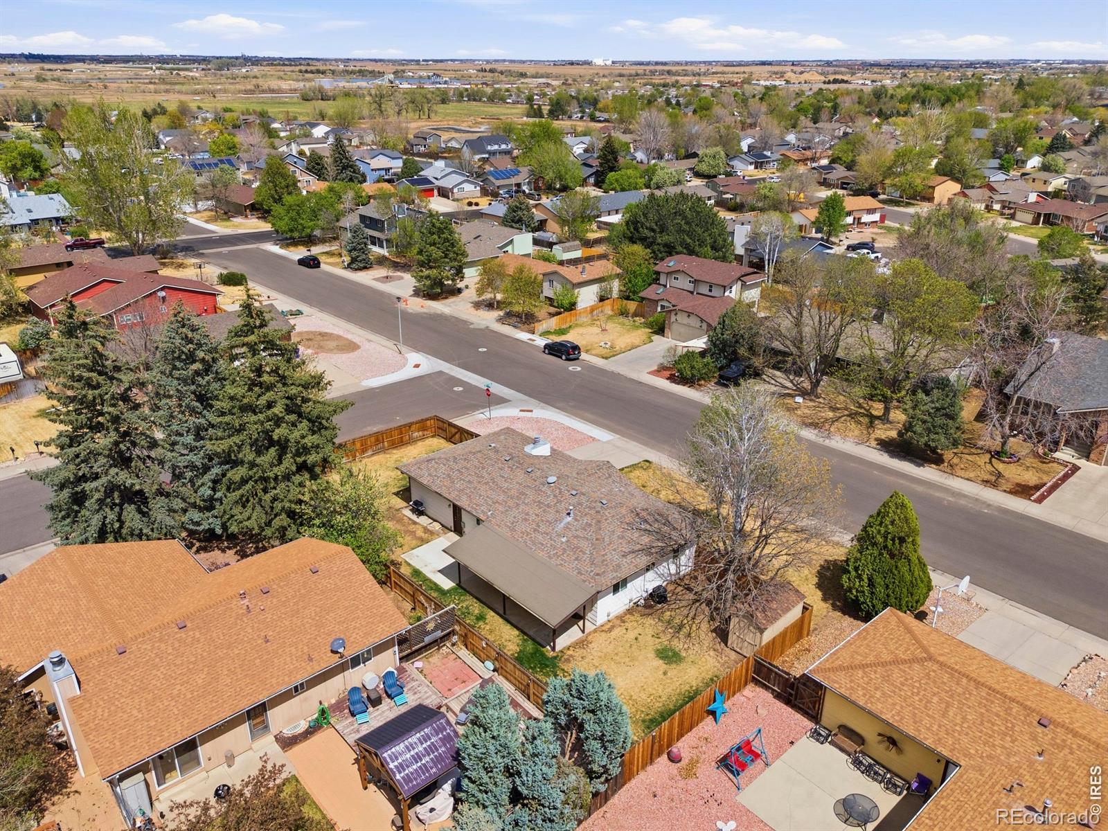 149 45th Avenue Greeley CO 80634
