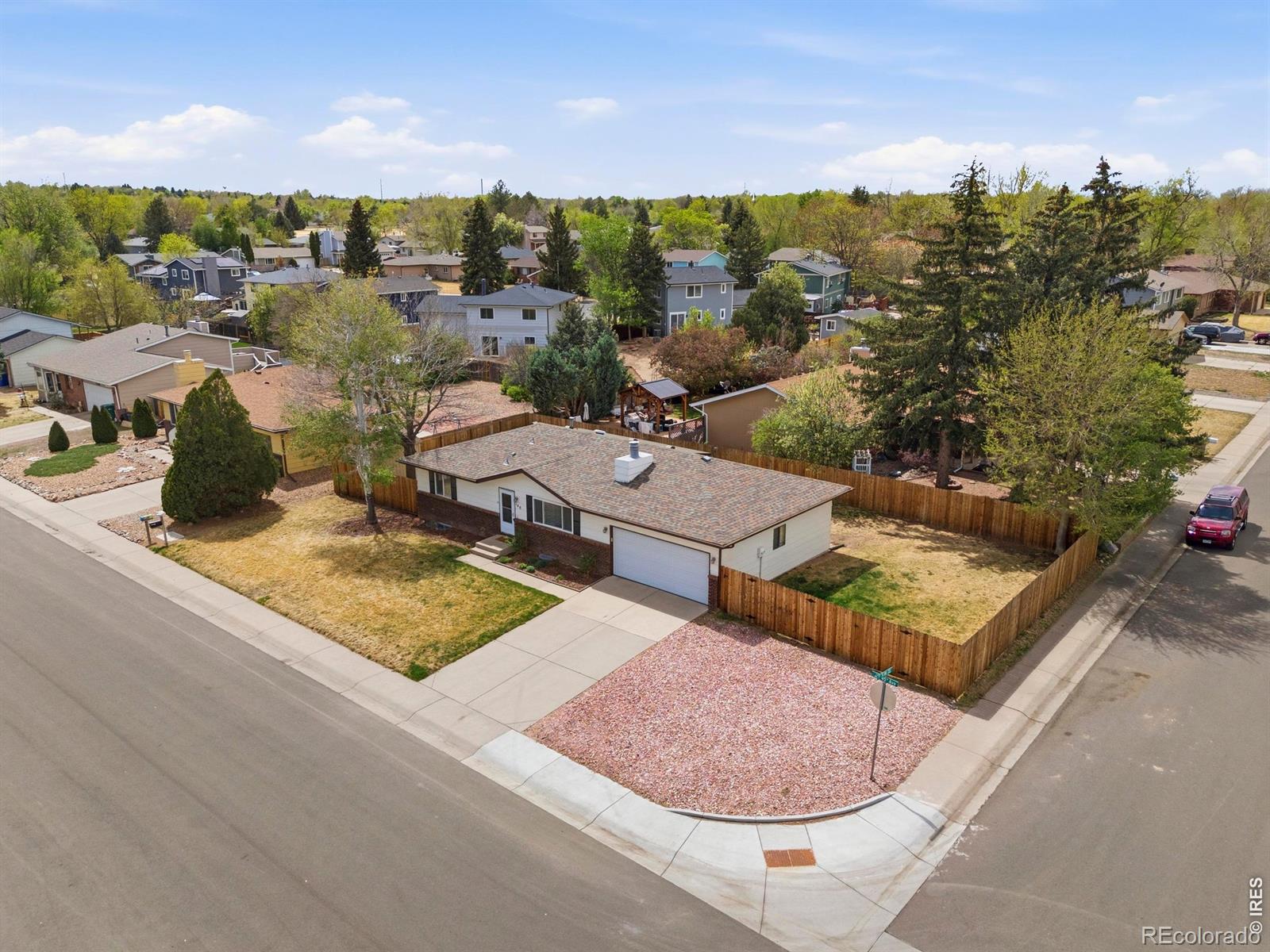 149 45th Avenue Greeley CO 80634