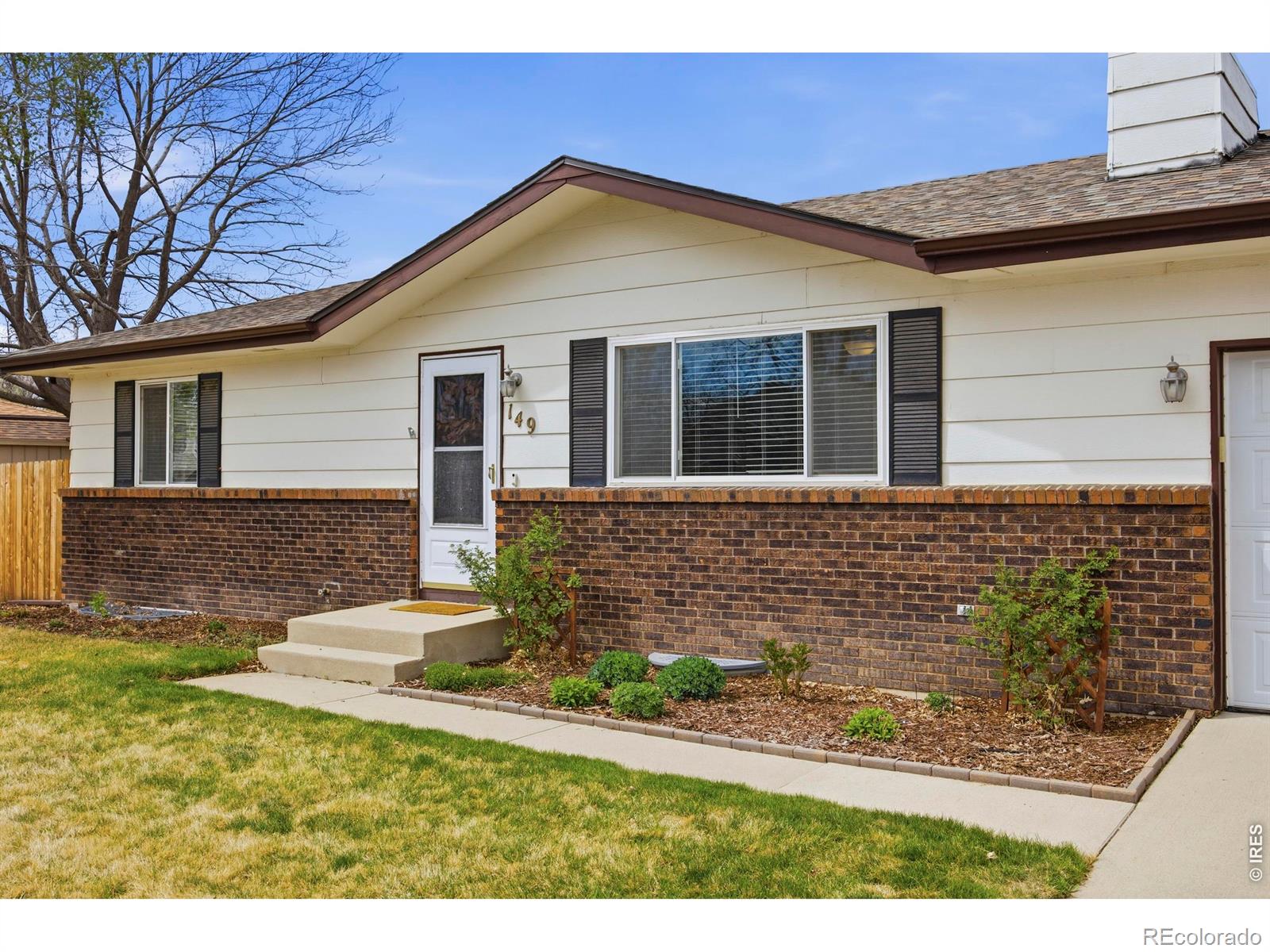 149 45th Avenue Greeley CO 80634