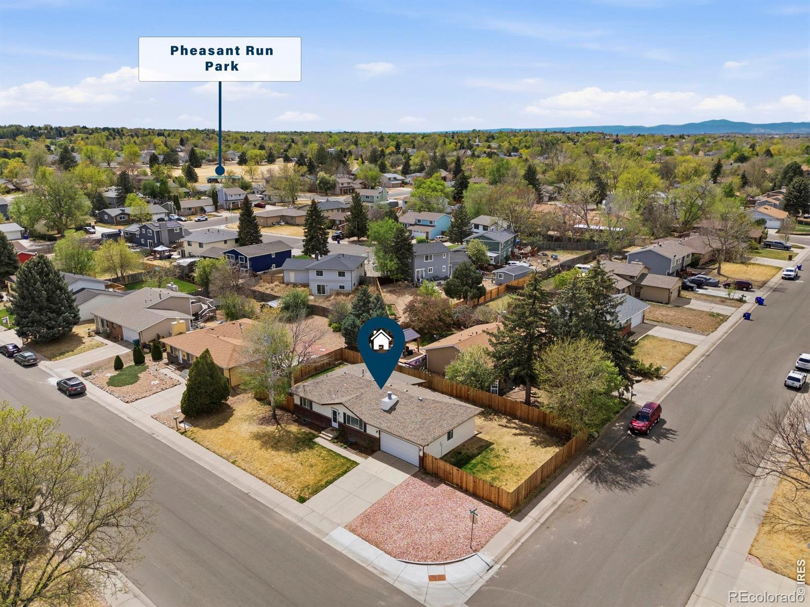 149 45th Avenue Greeley CO 80634