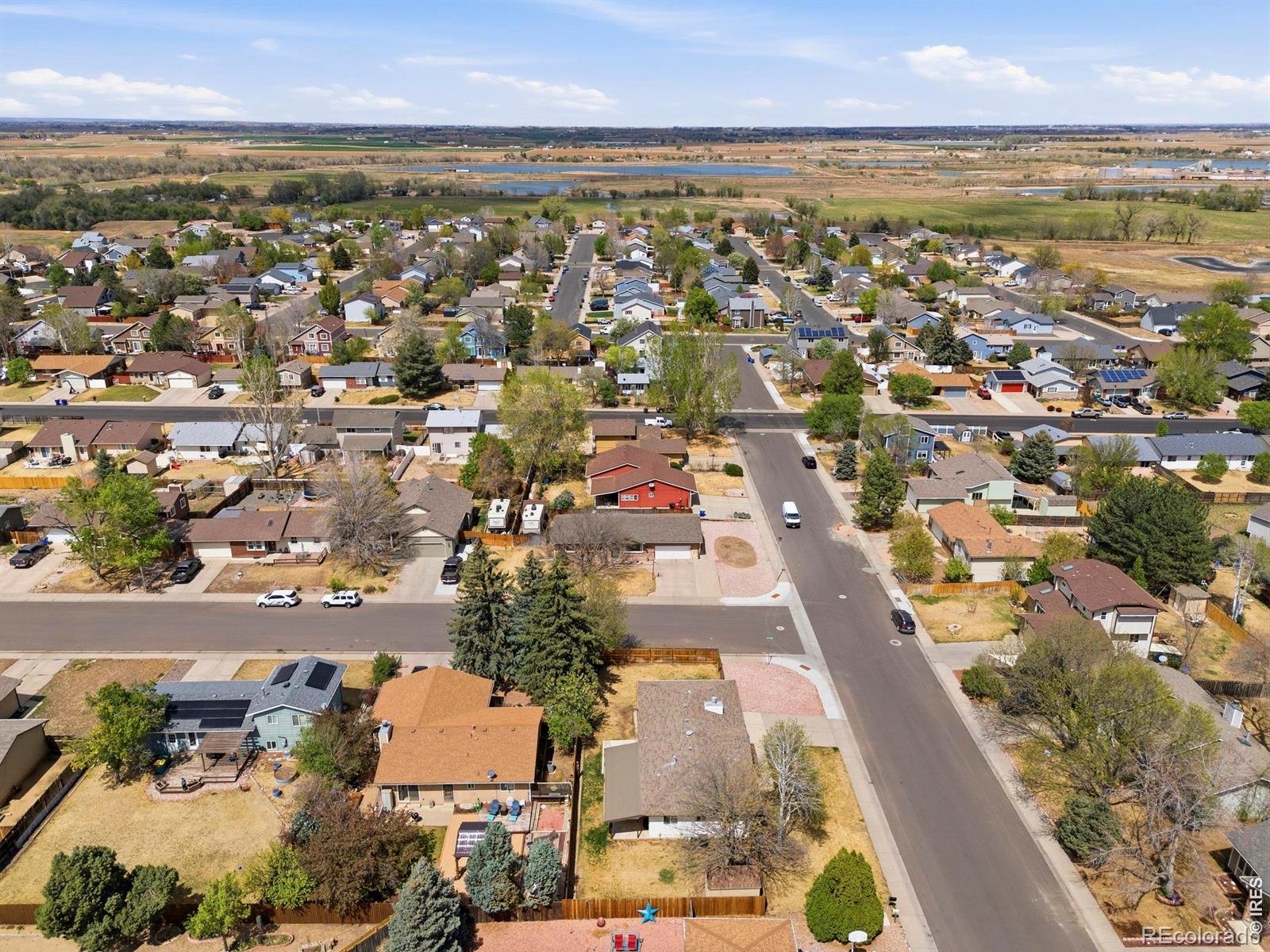 149 45th Avenue Greeley CO 80634