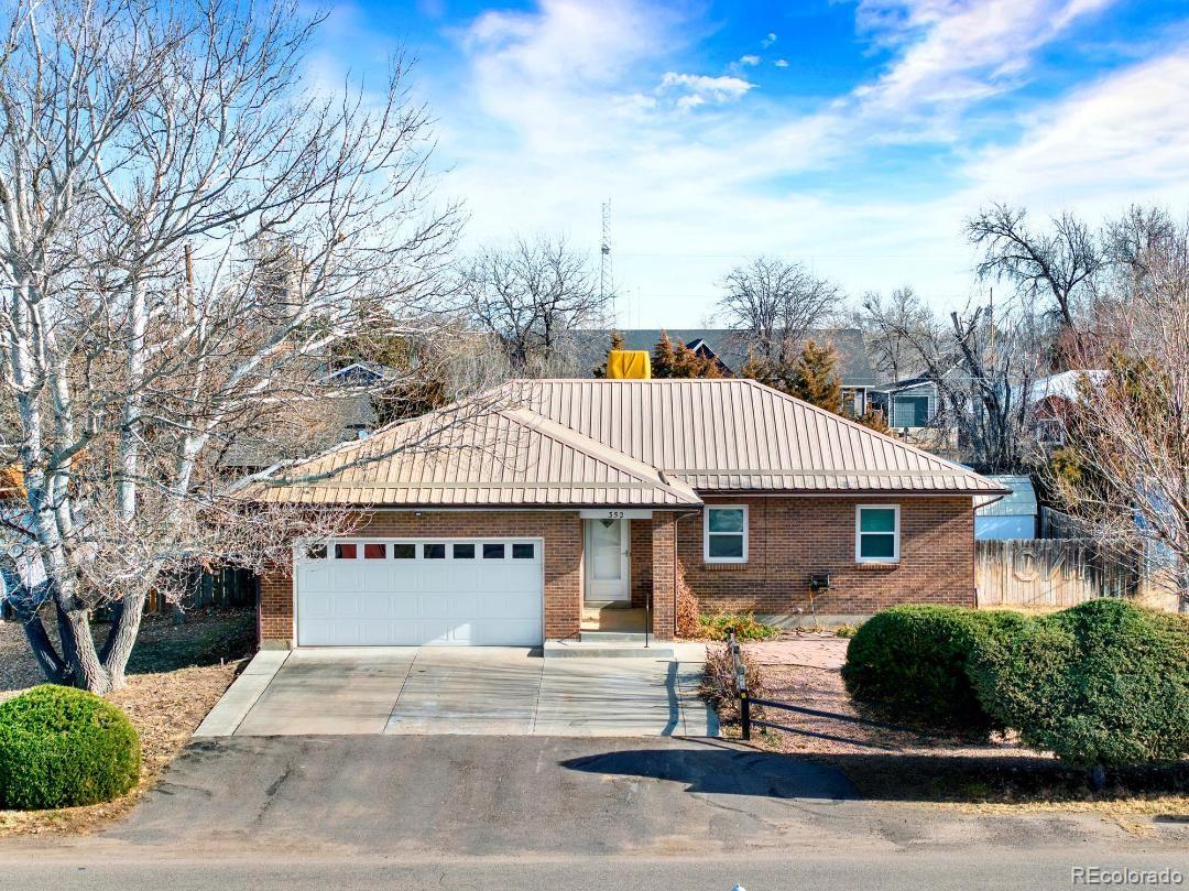 352 S Main Street Byers CO 80103