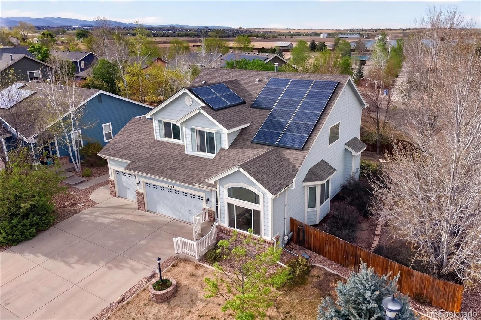 6289 Viewpoint Avenue Firestone CO 80504