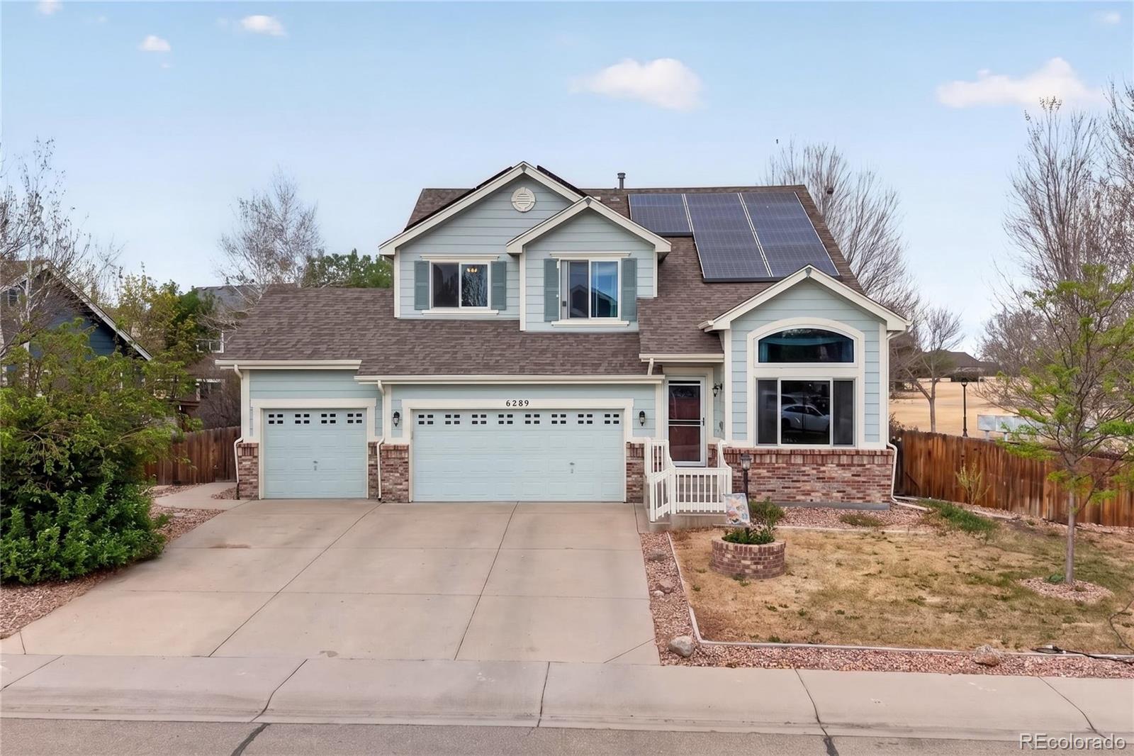 6289 Viewpoint Avenue Firestone CO 80504