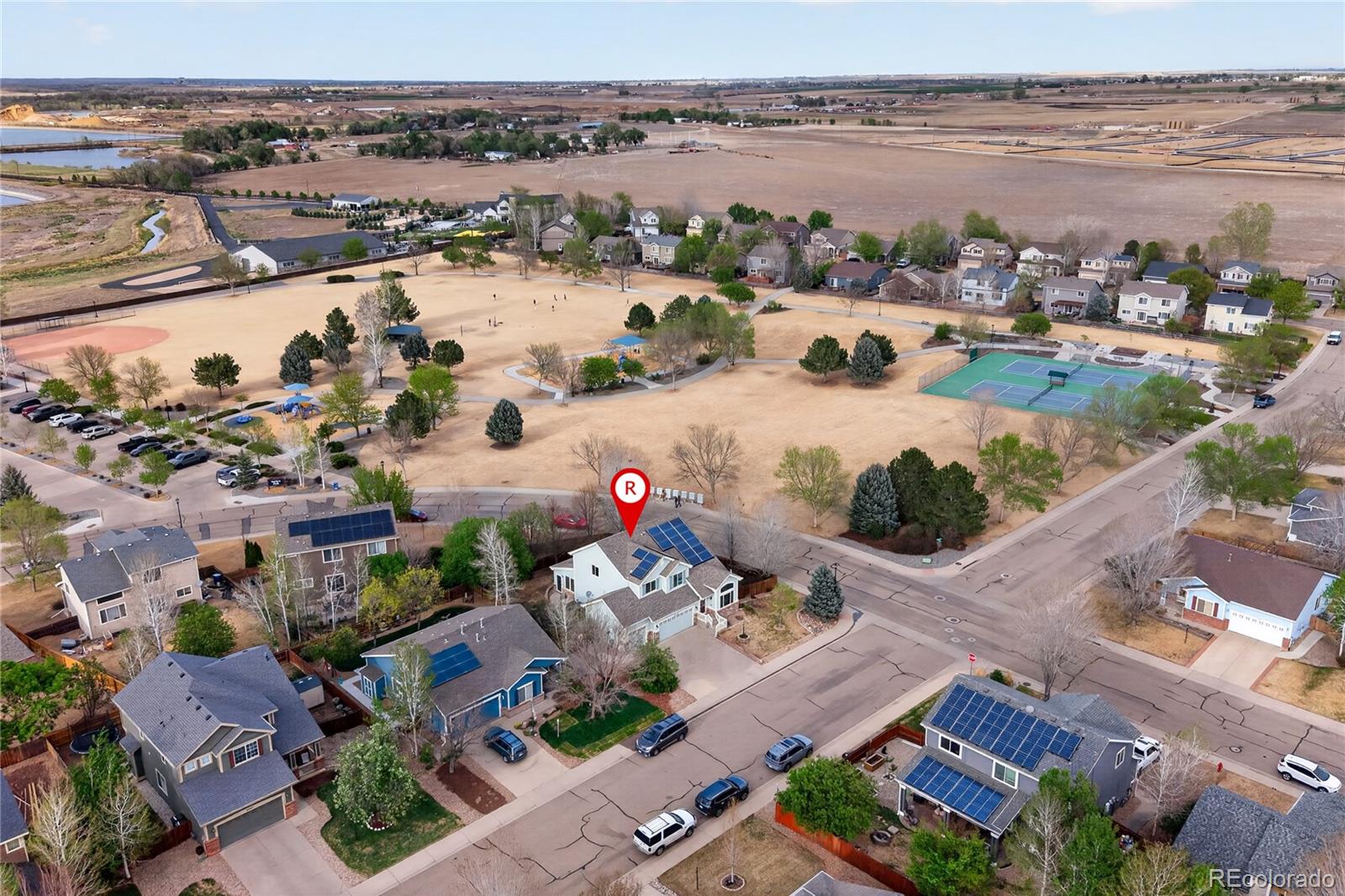 6289 Viewpoint Avenue Firestone CO 80504