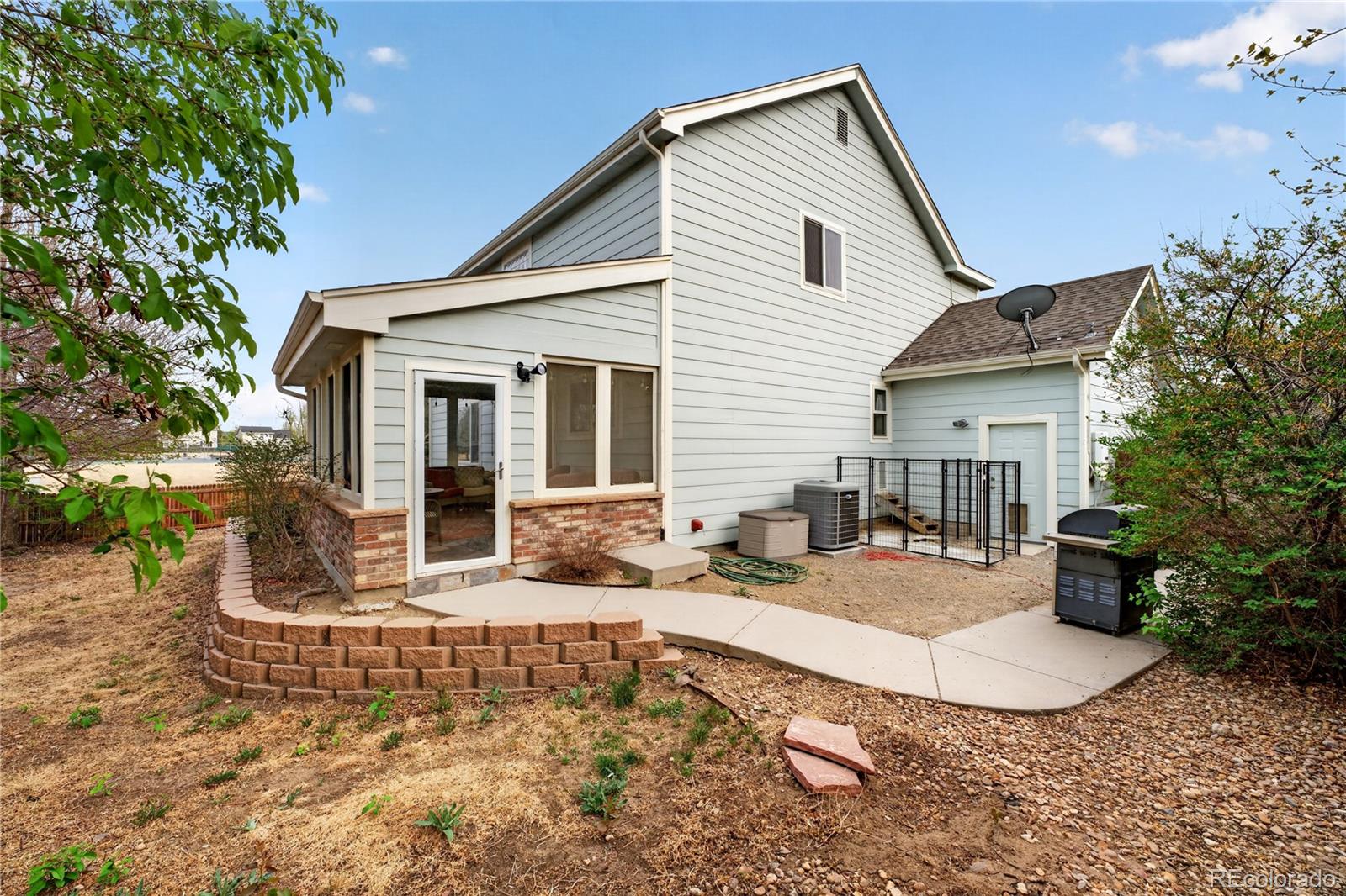 6289 Viewpoint Avenue Firestone CO 80504
