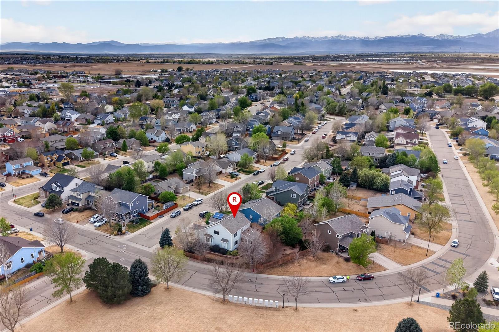 6289 Viewpoint Avenue Firestone CO 80504